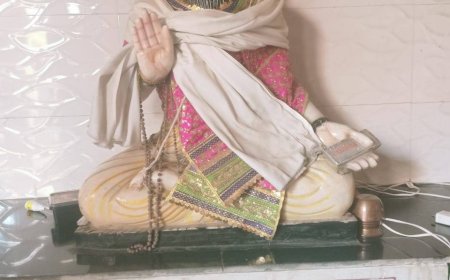 जांगिड अथवा विश्वकर्मा जाति का इतिहास